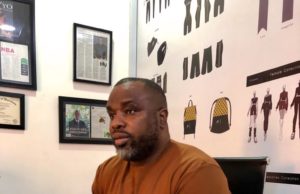 We’ve Plans To Improve The Fortunes Of Basketball In Nigeria- Ugo Udezue