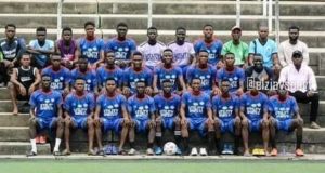 Pre-Season Cup: Utility Sports Face FC Robo In Q-Final