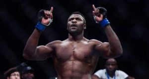 Francis Ngannou Hopeful Of Fight In Africa With Kamaru Usman, Israel Adesnaya…Eyes Historic Bout Against Fury
