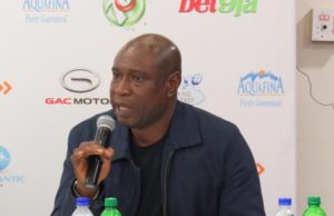 My Role In Sports Is Now Advisory – Yussuf Alli