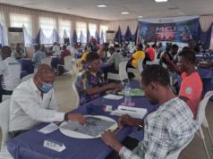 Brainiacs, Southern Crowns Lead As Mindgames Scrabble Premier League Matchday One Ends