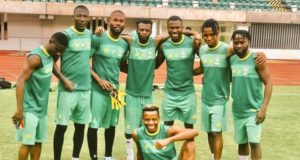NPFL 2021/22 : Pillars To Host Abia Warriors On Monday