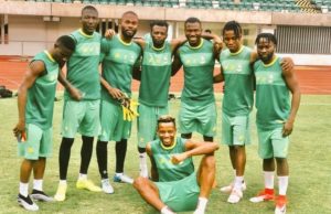 NPFL 2021/22 : Pillars To Host Abia Warriors On Monday