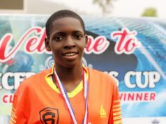 Another African Best Player In the Making Found In Imo State
