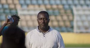 Flamingos Coach Akeem Busari Warns Nigeria Against Complacency After 5-0 Win Over Guinea