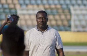 Flamingos Coach Akeem Busari Warns Nigeria Against Complacency After 5-0 Win Over Guinea