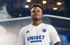 “My Injury Is Not As Serious As The Media Claims” – Amoo Clears The Air On His Fitness Issues