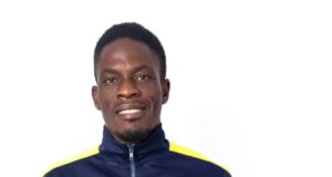 Ayere Sylvester Joins Gbagada FC In New Tactical Role