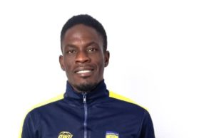 Ayere Sylvester Joins Gbagada FC In New Tactical Role