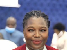 Meet NUGA GAMES Acting General Secretary…Reveals All You Need To Know About The Prestigious University Event
