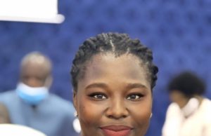 Meet NUGA GAMES Acting General Secretary…Reveals All You Need To Know About The Prestigious University Event