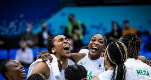 Invitation To Camp Of The Nigerian Womens Team (D’tigress) For The 2023 Afrobasket Championships In Kigali, Rwanda