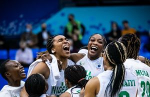 Musa Kida Excited With D’Tigress World Cup Qualification …Hails Sunday Dare For Support To The Team