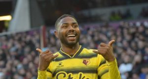 Nottingham Forest Rekindles Emmanuel Dennis Interest As They Aim For Permanent EPL Stay