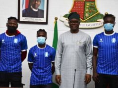 Shooting Stars Unveil Three New Players