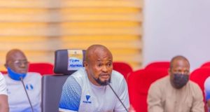 NPFL 2021/22 : Shooting Stars Boss Hails Supporters, Fans