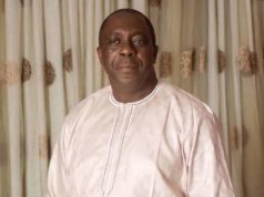 NNL Operations Manager Storms Ijebu-Ode For Ijebu-Ode United And Rovers Of Calabar Clash