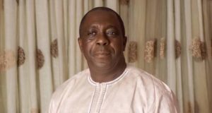 NNL Operations Manager Storms Ijebu-Ode For Ijebu-Ode United And Rovers Of Calabar Clash