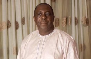 NNL Operations Manager Storms Ijebu-Ode For Ijebu-Ode United And Rovers Of Calabar Clash