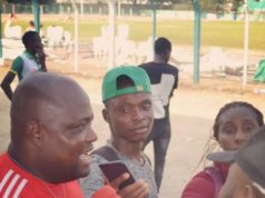 City FC Abuja Is An Institution We Are Trying To Build – Chidi Emmanuel Okonkwo