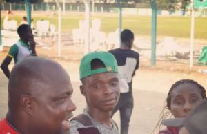 City FC Abuja Is An Institution We Are Trying To Build – Chidi Emmanuel Okonkwo