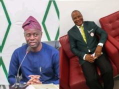 3SC Management Hails Gov Makinde Over Honourable Olaniyan’s Appointment As Club’s Sole Administrator