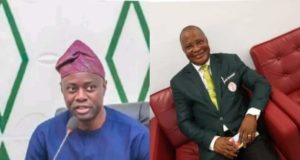 3SC Management Hails Gov Makinde Over Honourable Olaniyan’s Appointment As Club’s Sole Administrator