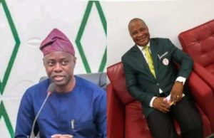 3SC Management Hails Gov Makinde Over Honourable Olaniyan’s Appointment As Club’s Sole Administrator