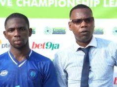 TCC League: ‘My Players Put Their Lives On The Line To Top The Table’, Coach Akinyelu Narrates