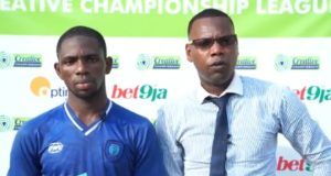 TCC League: ‘My Players Put Their Lives On The Line To Top The Table’, Coach Akinyelu Narrates