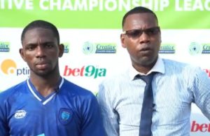 TCC League: ‘My Players Put Their Lives On The Line To Top The Table’, Coach Akinyelu Narrates