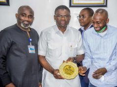 National Division One Handball League To Hold In Benin City This February
