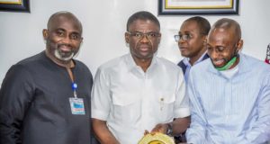National Division One Handball League To Hold In Benin City This February