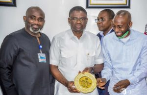 National Division One Handball League To Hold In Benin City This February