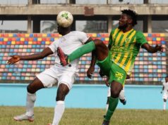 NPFL 2021/22 : Rangers Shocked At Home By Plateau United