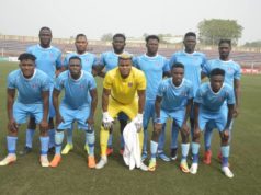 NPFL 2021/22 : Lobi Stars Held At Home By Niger Tornadoes In Makurdi