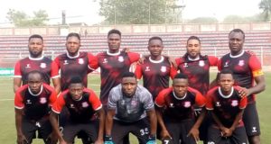 Niger Tornadoes Defies Odds, Secures Vital Away Point