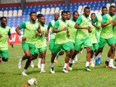 NPFL 2021/22 : Oluyole Warriors Grab Third Consecutive Win in Grand Style, Thrash Heartland FC 4-0