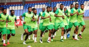 NPFL 2021/22 : Oluyole Warriors Grab Third Consecutive Win in Grand Style, Thrash Heartland FC 4-0