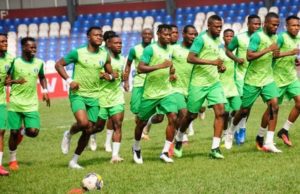NPFL 2021/22 : Oluyole Warriors Grab Third Consecutive Win in Grand Style, Thrash Heartland FC 4-0
