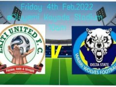 Warri Wolves Intensify NNL Preparations With Tour Of Ekiti