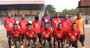 KG Sports Academy Agbor Share The Spoils With Ihuyase FC Agbor In Bet9ja-DFA Pre Season Clash