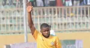 Kabiru Balogun Confirms Kwara United Readiness To Beat Lobi Stars