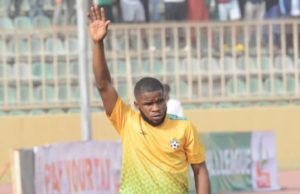 Kabiru Balogun Confirms Kwara United Readiness To Beat Lobi Stars
