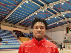 Transfer Of Nigeria U19 Players Excites NVBF
