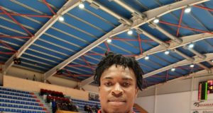 Transfer Of Nigeria U19 Players Excites NVBF