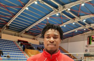 Transfer Of Nigeria U19 Players Excites NVBF