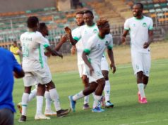 Shammasu Mohammed’s Late Goal Earns Nasarawa United Away Point Against Abia Warriors