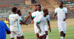 Shammasu Mohammed’s Late Goal Earns Nasarawa United Away Point Against Abia Warriors