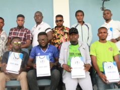 Excitement Mounts As Organisers Concludes Draws For Evolution Cup